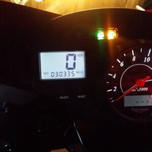 Triumph 955i Daytona MK2 LED Upgrade Kit