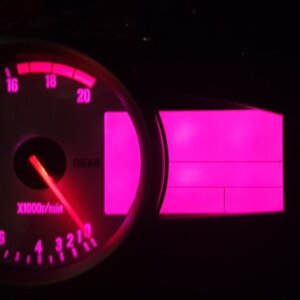 ZX6R P7F/P8F PINK ZX6R P7F/P8F PINK