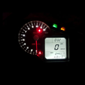 Aprilia LED Kits
