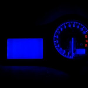 CBR600F4i blue CBR600F4i blue