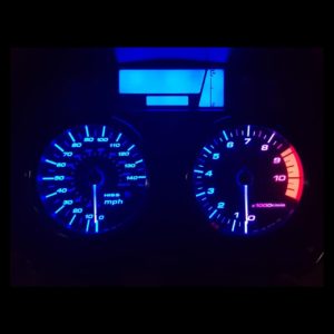 Honda LED kits