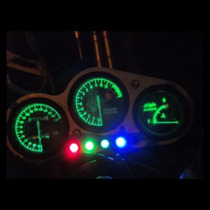 Kawasaki LED Kits