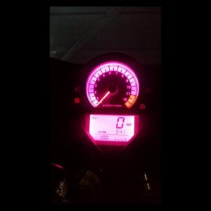 Suzuki LED Kits