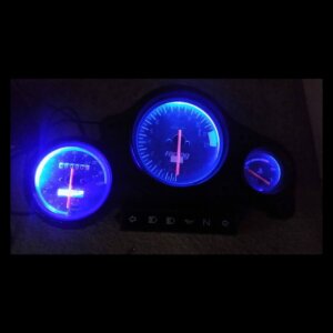 Aprilla RS 50 LED Upgrade Kit