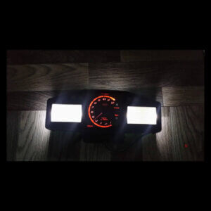Aprilia Gen 1 LED Upgrade Kit