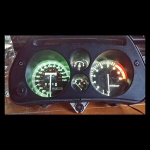 Honda ST1100  NON-ABS LED Upgrade Kit