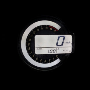Kawasaki ZX10R C1H /C2H  (04-05) LED Upgrade Kit