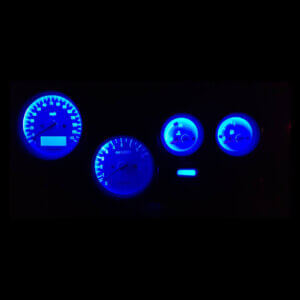 Triumph Tiger 955I LED Upgrade Kit