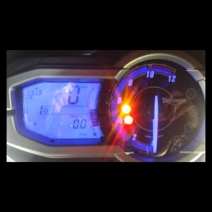 Triumph Tiger 800 LED Upgrade Kit