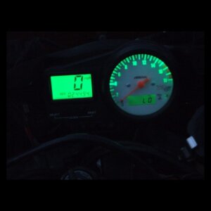 Yamaha R1 4XV LED Upgrade Kit