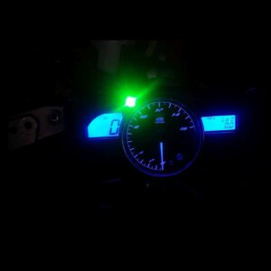 Yamaha R6 13S LED Upgrade Kit