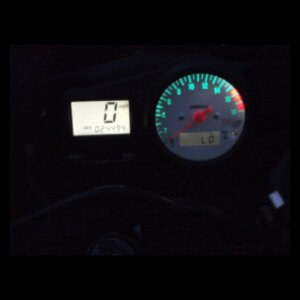 Yamaha R6 5SL LED Upgrade Kit