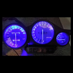 Yamaha YZF600 Thundercat LED Upgrade Kit
