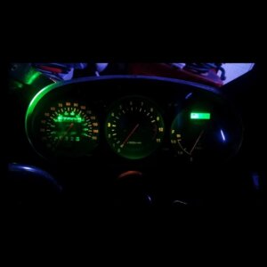 Yamaha XJ900S 4KM T REG LED Upgrade Kit
