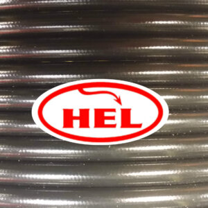 BLACK HEL BLACK HEL