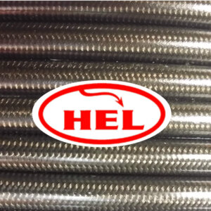 CARBON HEL CARBON HEL