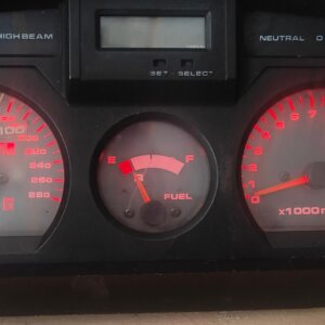 GSX1100F RED GSX1100F RED