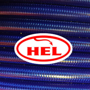 TRANS BLUE HEL TRANS BLUE HEL