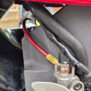 VFR800 FI DELINK REAR M-CYL VFR800 FI DELINK REAR M-CYL