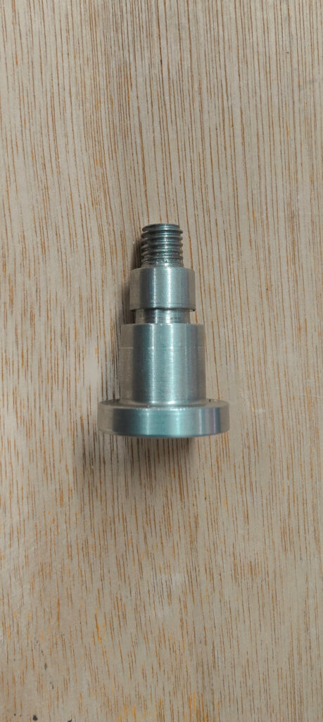 VFR800 SMC LOCK OFF ADAPTER