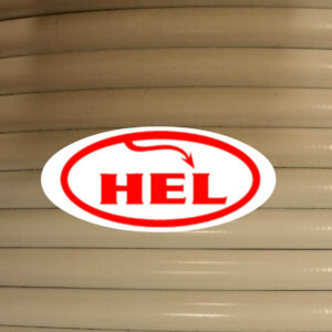 WHITE HEL WHITE HEL