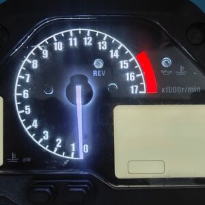 Honda CBR600RR 2003-2006 LED Upgrade Kit